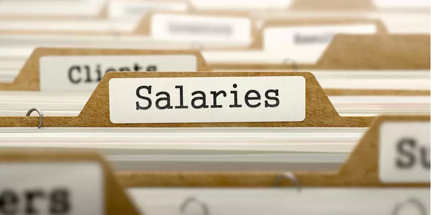 SBI Clerk Salary 2021 - Job Profile, Allowances, Benefits & Growth Opportunities