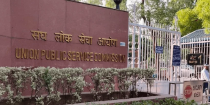 UPSC IAS Result 2022 - Check IAS Mains Result at upsc.gov.in