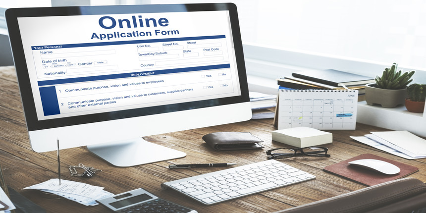 WBCS Application Form 2021 - Apply Online @pscwbonline.gov.in
