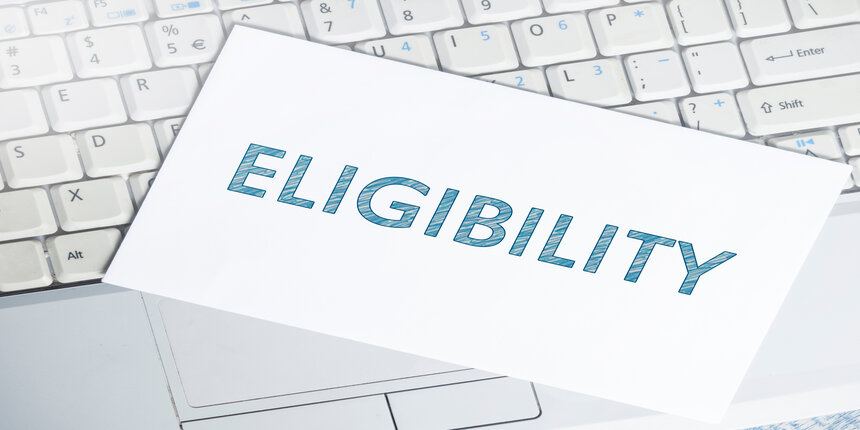 AP PGECET Eligibility Criteria 2023 - Age Limit, Educational Qualification