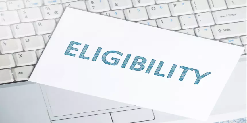ATMA Eligibility Criteria 2021 - Check Qualification and Age Limit