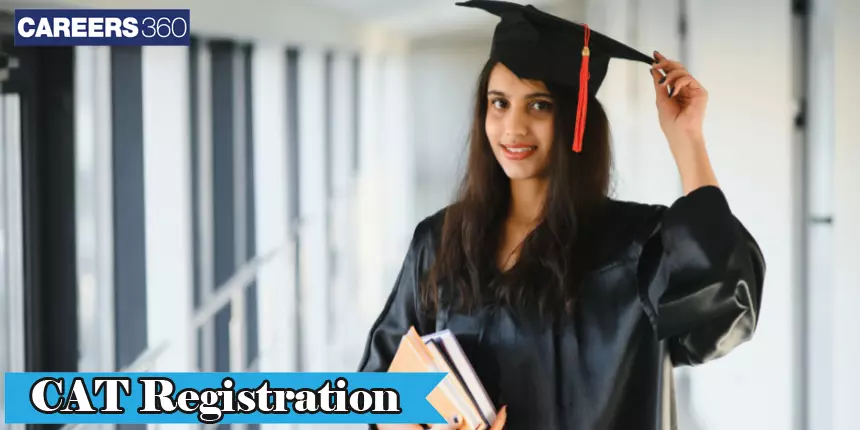 CAT 2022 Registration, Application Form Link, Fees, Last Date to Apply