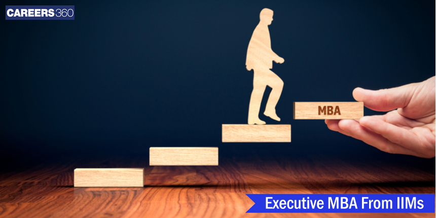 Executive MBA From IIMs - One Year Executive MBA Course from IIM