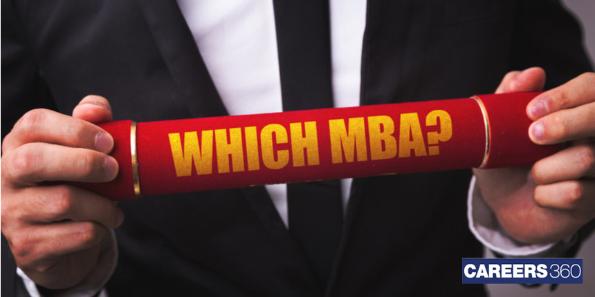 How to Choose MBA Specializations - List of MBA Specializations