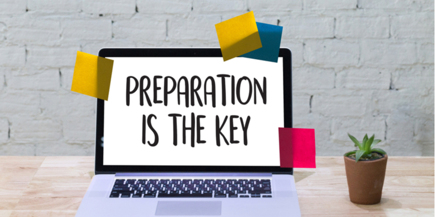 How to Prepare for SNAP 2022 in Two Months - Preparation Tips & Strategy