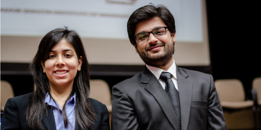 IIM Indore Placements  2021 - CTC Rises by 23.5%