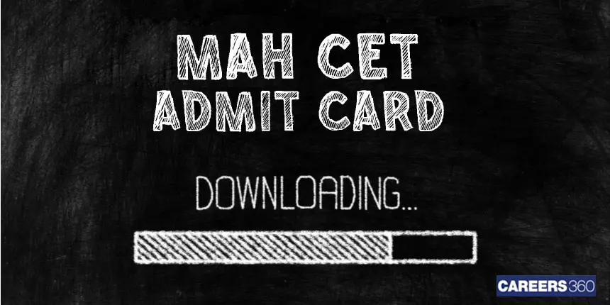 MAH CET Admit Card 2021 (Released) - Get MBA/MMS CET Hall Ticket at Cetcell.mahacet.org, Exam Instructions