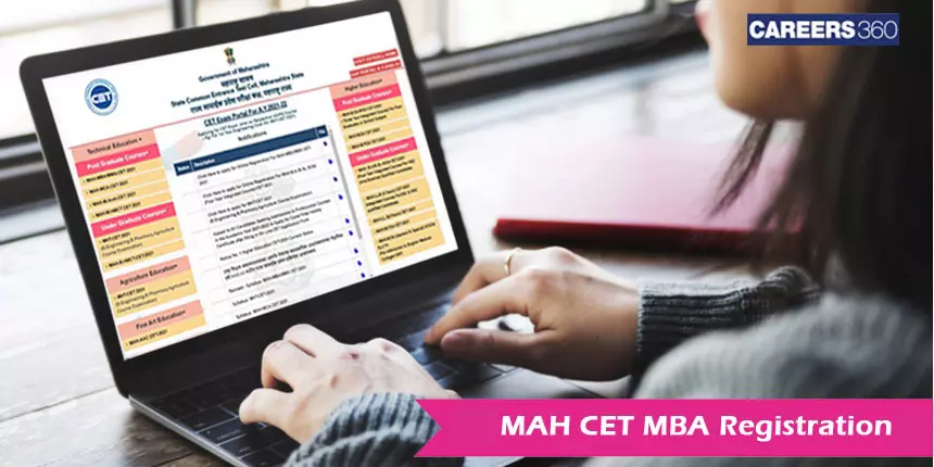 MAH MBA CET Registration 2024, Application Form, Last Date, Online Link