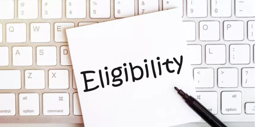 NMAT Eligibility Criteria 2023: Check Qualification, Age Limit, Number of Attempts