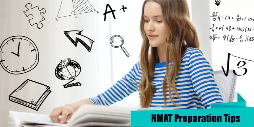 NMAT Preparation Tips 2022, Best Books and Exam Strategy