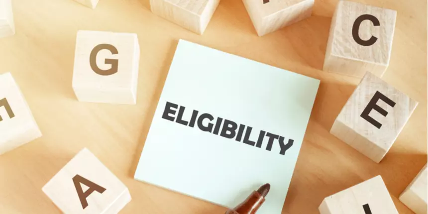 SNAP Eligibility Criteria 2021: Qualification, Age Limit, Minimum Marks