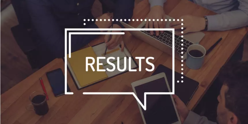 VITBEE Result 2022 (Feb 28): Scorecard, Rank List, Counselling Process