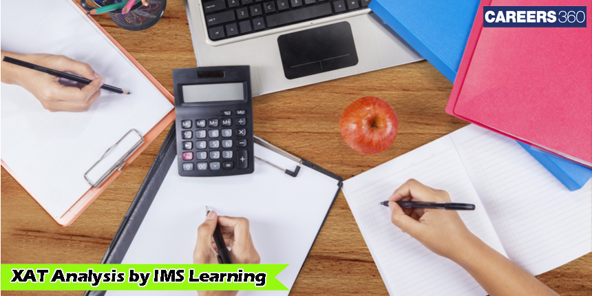 XAT Exam Analysis 2022 by IMS Learning - Check Here!