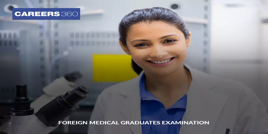FMGE Full Form - Foreign Medical Graduates Examination