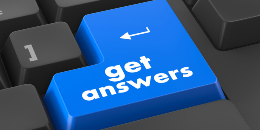 NEET Answer Key 2021 by Career Point - Download Question Papers & Solution PDF