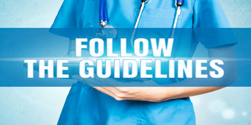 NEET PG 2023 Exam Day Guidelines - Documents Required, What to Carry, Reporting Time