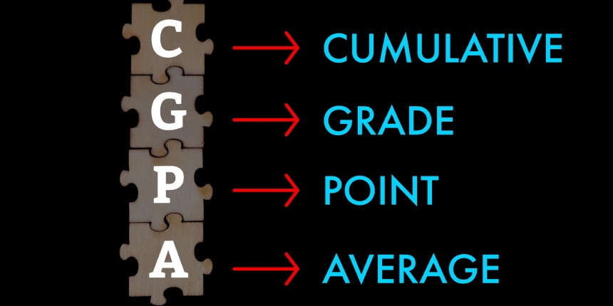 CGPA  Full Form - Know Everything About CGPA