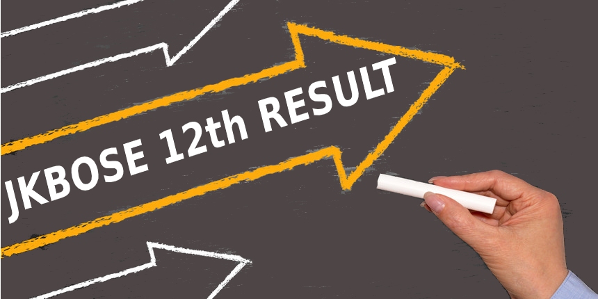 JKBOSE 12th Result 2022 (Declared) - Check Kashmir Division Result @jkbose.nic.in