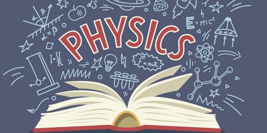 NCERT Book for class 12 Physics 2022 - Download PDF