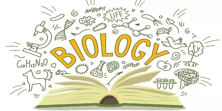 NCERT Books for Class 12 Biology 2022 - Download PDF