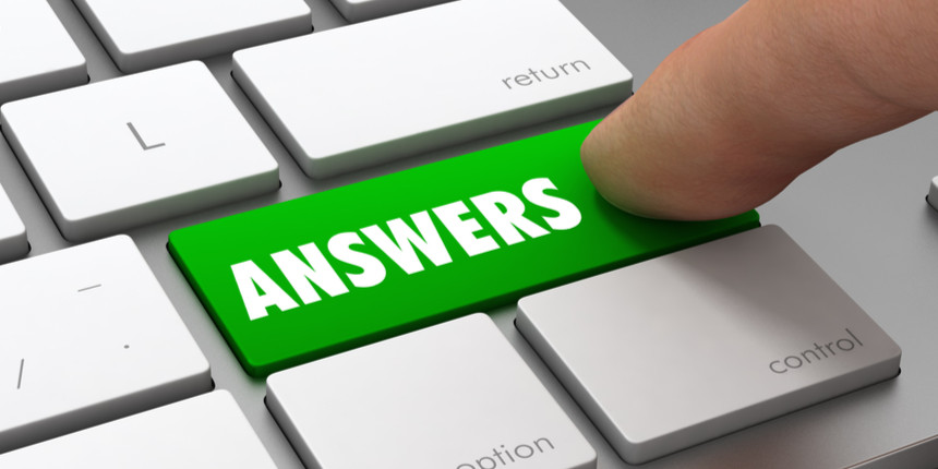 NTSE Haryana Answer Key 2021-22 - Download Pdf