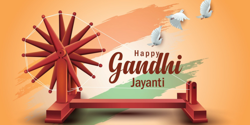 Pacific World School, Greater Noida, Celebrates Gandhi Jayanti