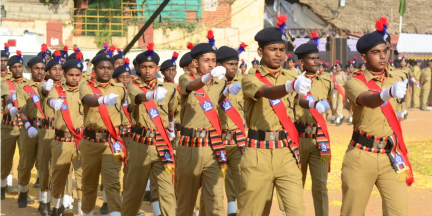 Rashtriya Military Schools Admissions 2023 - Admission Procedure Here
