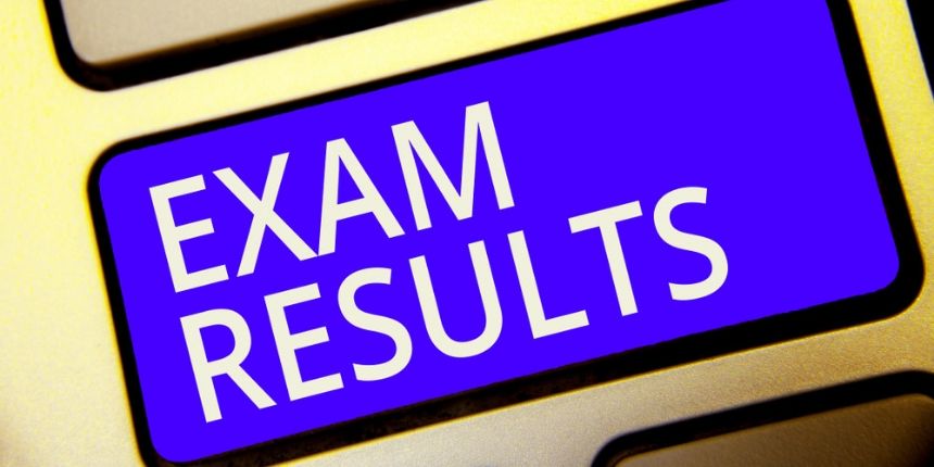 Sainik School Jhansi Result 2022 - Check AISSEE Class 6 & 9 Result Here